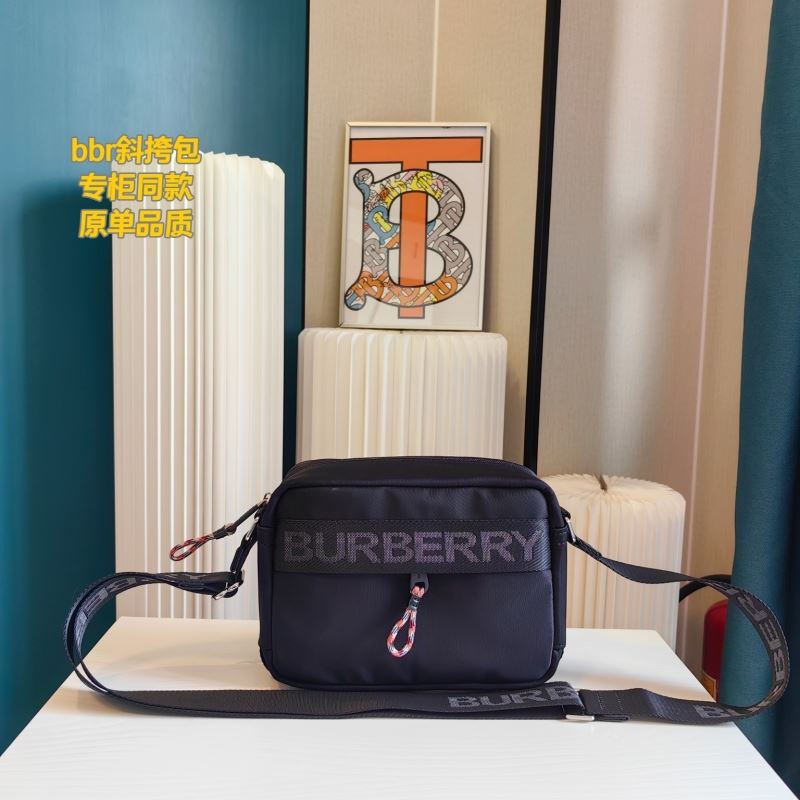 Burberry Satchel Bags